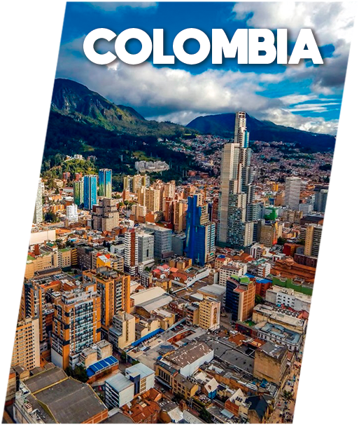 Colombia