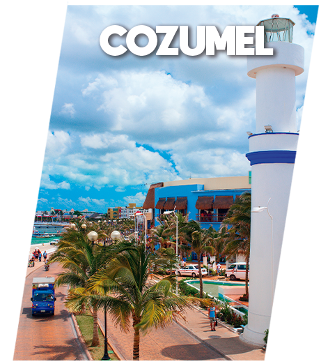 Cozumel
