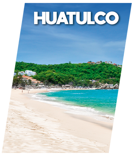 Huatulco