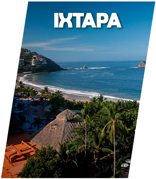 Ixtapa