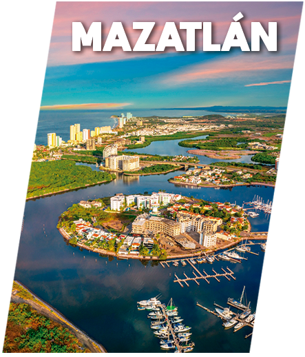 Mazatlán