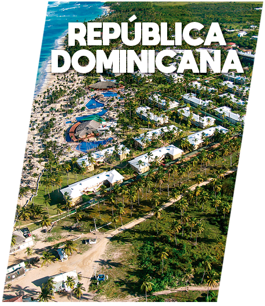 República Dominicana