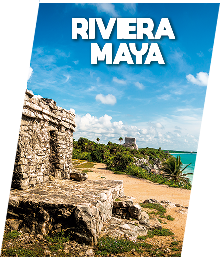 Riviera Maya